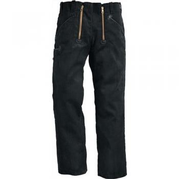 De Carpenter Jeans Artur trenker pana gr, 58 Negro 80% BW, 20% PES, 530 G/cm