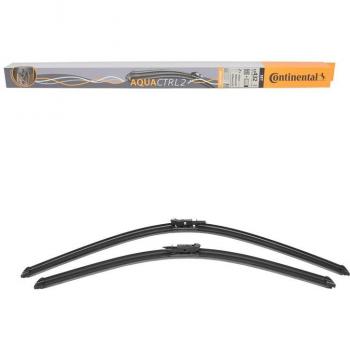 Limpiaparabrisas Continental Plano Delantero para Ford 2800011243280