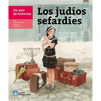 Un mar de historias: Los judíos sefardíes