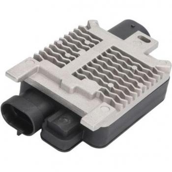 Resistencia en serie para motor eléctrico de ventilador de radiador THERMOTEC DEG006TT
