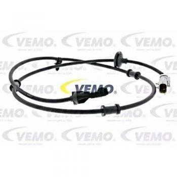 Sensor ABS VEMO V33-72-0046 para JEEP GRAND CHEROKEE II WJ WG - Sensor de velocidad de rueda trasero