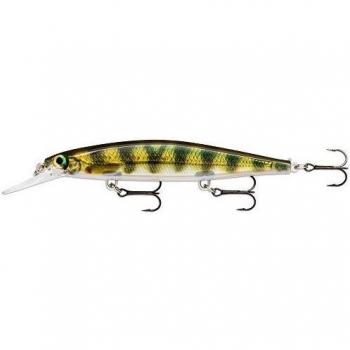 Rapala Shadow Rap Señuelo, Unisex-Adult, Live Perch, 11