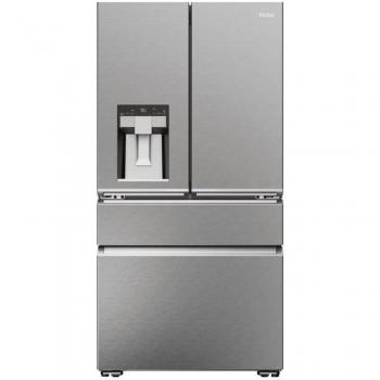 Frigorífico Multidoor Haier HFW7918EIM 1.77m Inox
