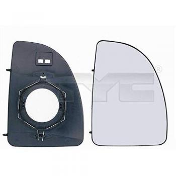 Espejo retrovisor derecho convexo para Citroen Jumper 99 – 02