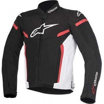 Alpinestars T-GP Plus R V2 Air - Chaqueta de Motorista