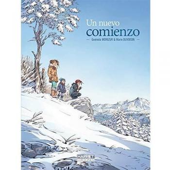 UN NUEVO COMIENZO