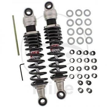 Juego de Amortiguadores YSS Eco Line para Yamaha XJ 750/900 - Suspensiones Traseras Ajustables