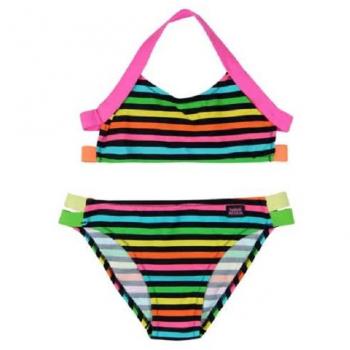 boboli 825162, Bikini para Niñas, Multicolor