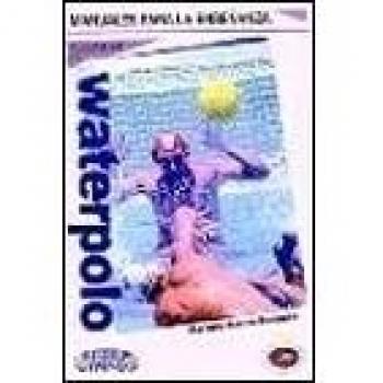 Iniciacion al waterpolo - manuales de enseñanza