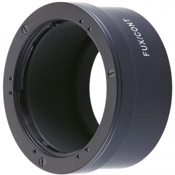 Novoflex Fux/Cont - Anillo Adaptador