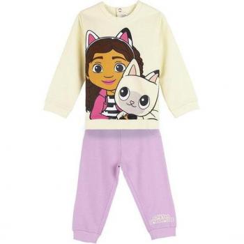 Chandal Gabby´s Dollhouse - Cerdá