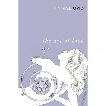 El Arte del Amor - Ovidio (Clásicos Vintage)
