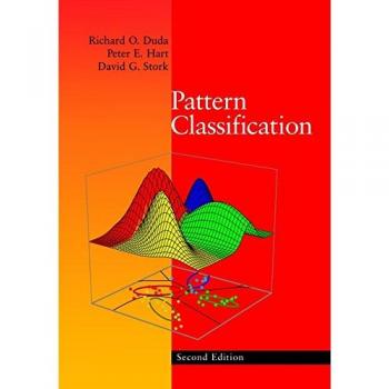 Pattern Classification, Second Edition: 1