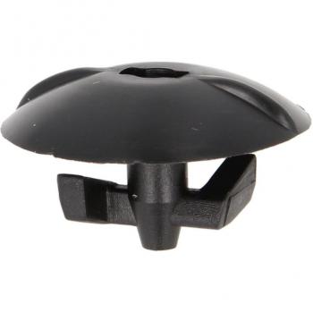 Fijación ROMIX A14916 - Grapa de 10 piezas, alta resistencia, ideal para uso en construcción y manualidades, diseño ergonómico para fácil manejo