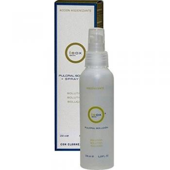 Ioox Pulcral Solución - 150 ml
