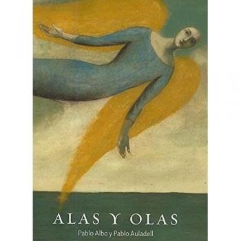 Alas y olas