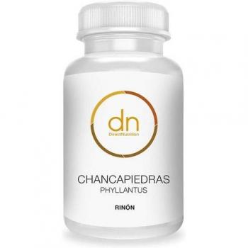Chancapiedras Phyllantus de Direct Nutrition - 60 Cápsulas para Protección Renal y Cálculos Renales