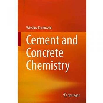Cement and Concrete Chemistry