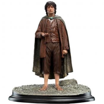 Estatuilla 1/6 Frodo Baggins, Ringbearer 24 cm de Weta Workshop