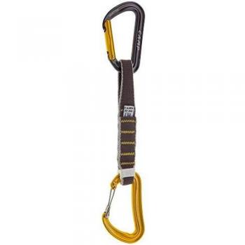 C.A.M.P. Dyon Mixed Express KS Quickdraws - 18cm Lightweight Versatile Climbing Gear