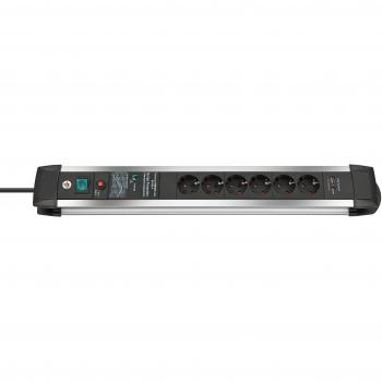 Brennenstuhl 1391000507 6AC outlet