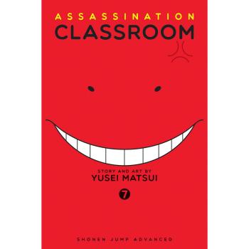 Assassination Classroom 7