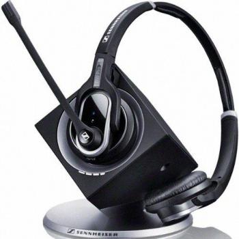 Sennheiser DW 30 Pro 2 - Micro-Auricular