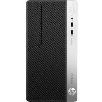 HP ProDesk 400 G4 - Micro Tower - 1 x Core i5 7500/3.4 GHz, 1jj50ea # ABD