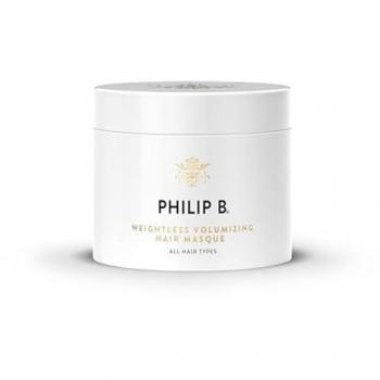 Philip B Weightless Volumizing Hair Masque 226g