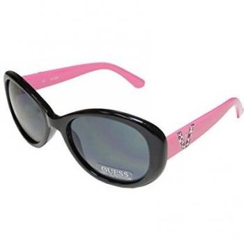 Guess Sunglasses Gafas de Sol Kids T125-BLK3