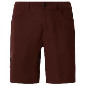 Pantalones Cortos Híbridos de Golf para Hombre en Burdeos - Oakley FOA405033-9B2