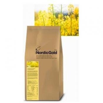 Comida para Perros Uniq Nordic Gold Sif Sensitive 10 kg
