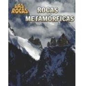 Rocas Metamorficas