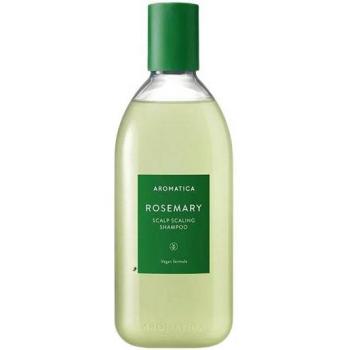 Aromatica Rosemary Scalp Scaling Shampoo 400ml