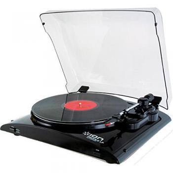 ION Audio PURE LP - Tocadiscos