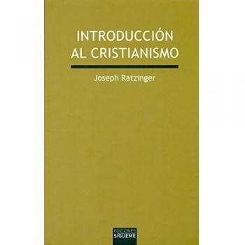 Introducción al cristianismo: Lecciones sobre el credo apostólico: 16