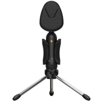 Behringer BV4038 Vintage Waffle Iron Supercardioid USB Microphone