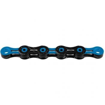KMC X-11 SL DLC Super Light - Cadena para Bicicletas