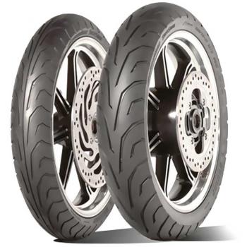 Dunlop Arrowmax Streetsmart (100/80-17 TL 52S M/C, Rueda Delantera)