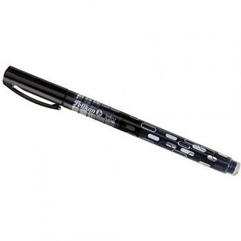 Rotulador pelikan inky borrable 273 punta de fibra 05 mm negro