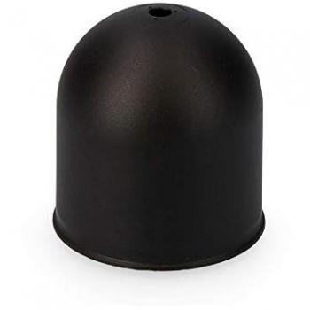 Florón EDM Negro Plástico 7,5cm Normal