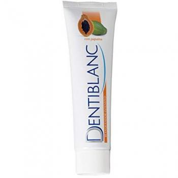 Dentiblanc Pasta Dental Blanqueador Intensivo 100ml
