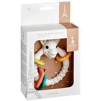 Sophie La Girafe Teething Ring