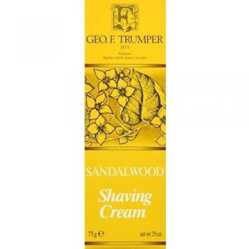 Geo F. Trumper - Crema de afeitar de sándalo