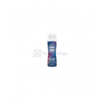 Durex Play Eternal Lubricante Hidrosoluble Íntimo 50ml