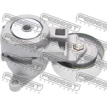 Tensor de correa poli V FEBEST 0490-CU5W - Tensor de correa, marca FEBEST, modelo 0490-CU5W