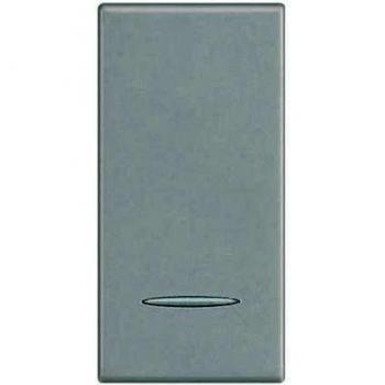 Pulsante Vela Blanca 10A 1 Polo Legrand-Bticino 687005