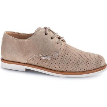 Zapatos de cordones de niño Pablosky Modelo 729637p