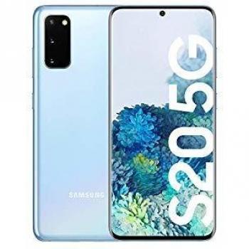 Samsung Galaxy S20 5G 12 GB Cloud Blue