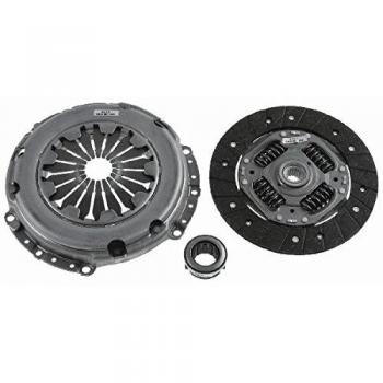 Kit de embrague SACHS 3000 951 358